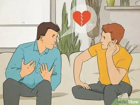 Image intitulée Be Friends With Someone Who Talks Too Much Step 12