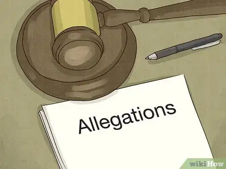 Image intitulée Survive Allegations of Child Abuse Step 2
