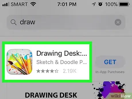 Image intitulée Download App Store Apps for Free Step 6