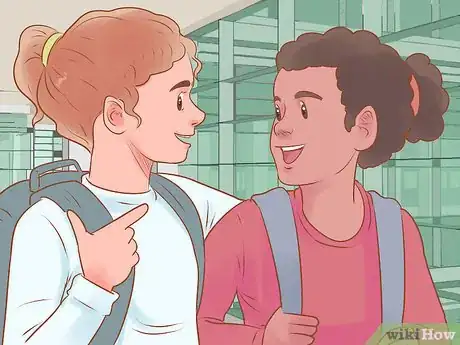 Image intitulée Be Popular in the Fifth Grade Step 11