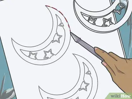 Image intitulée Paint Designs on Walls Step 18