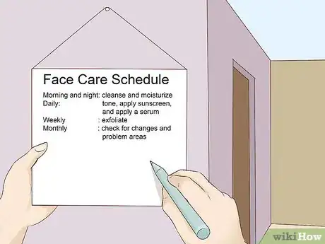 Image intitulée Have a Good Face Care Routine Step 14.jpeg