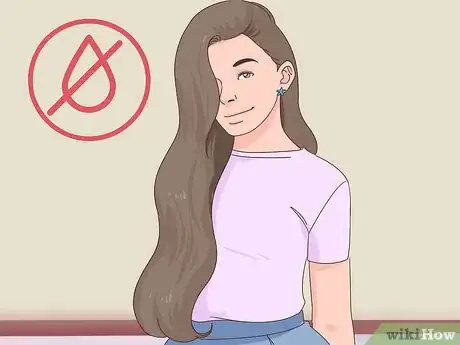 Image intitulée Dye Your Hair Pink Step 5