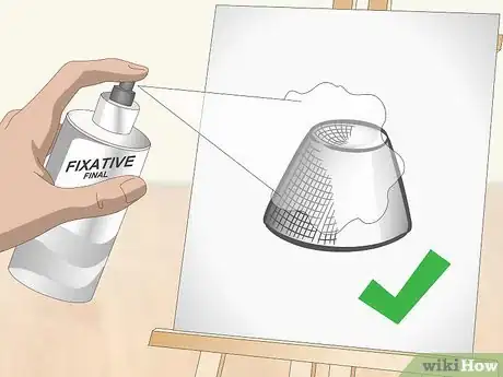 Image intitulée Draw With Charcoal Step 14