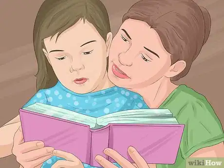 Image intitulée Teach a Child to Read Step 13