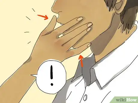 Image intitulée Communicate With a Deaf and Blind Person Step 11