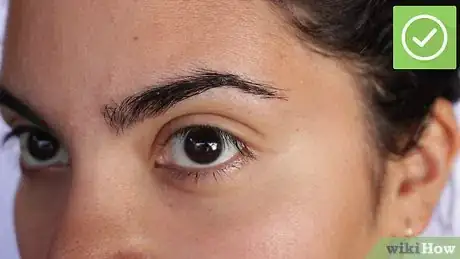 Image intitulée Pluck Your Eyebrows Step 14
