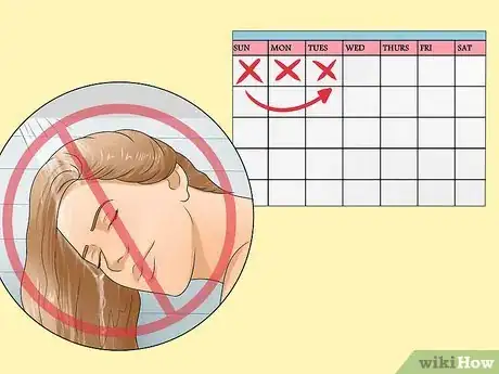 Image intitulée Dye Bleached Hair Step 13