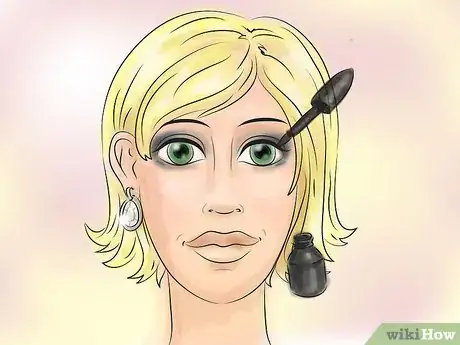 Image intitulée Accessorize a Silver Dress Step 20