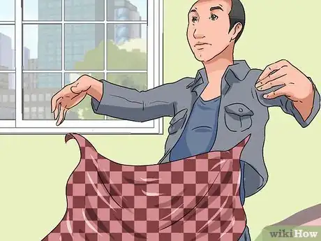 Image intitulée Make a Person Disappear Step 7