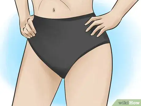 Image intitulée Hide Your Period from Everyone Step 9