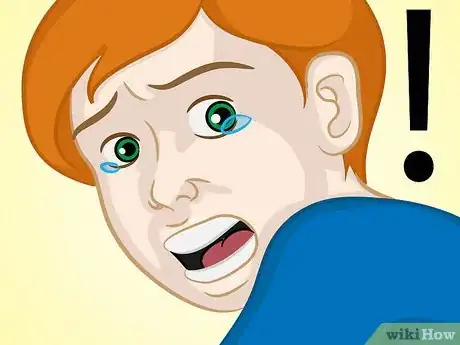 Image intitulée Identify if a Child Has Been Traumatized by an Event Step 1
