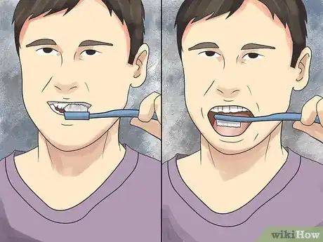 Image intitulée Have Nice Smelling Breath Step 1