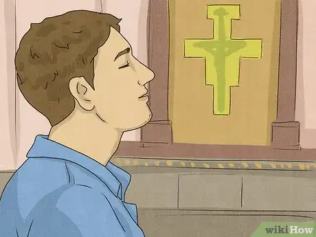 Image intitulée Receive the Holy Spirit (Per the Bible) Step 2