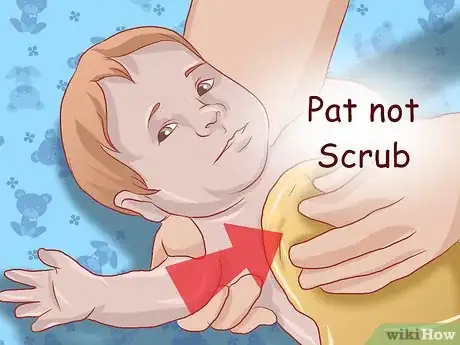 Image intitulée Apply Diaper Cream Step 16