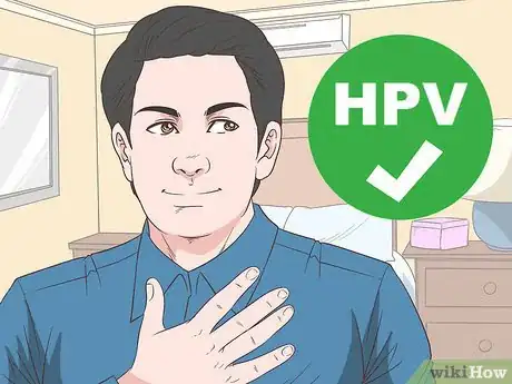 Image intitulée Get Rid of Genital Warts Step 14
