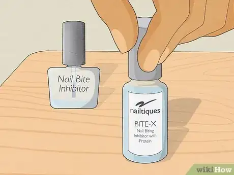Image intitulée Stop Biting Your Nails Step 13