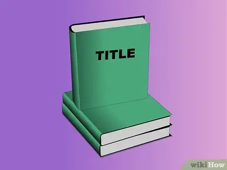 Image intitulée Self Publish a Book Step 6