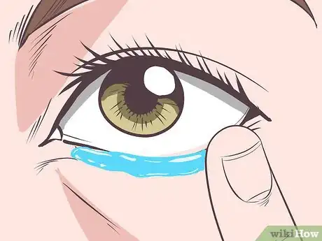 Image intitulée Fake Symptoms of Being Sick Step 21