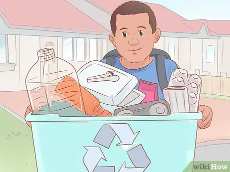 Image intitulée Keep Your School Clean Step 3