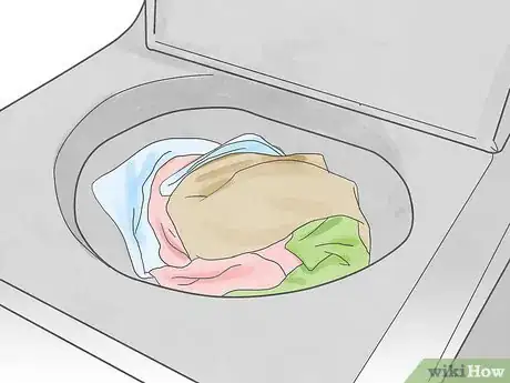 Image intitulée Make Laundry Smell Good Step 6