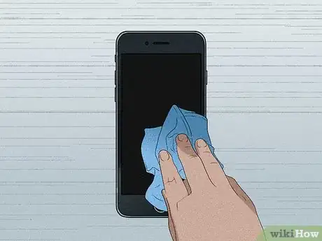 Image intitulée Clean Your Phone Screen Step 3