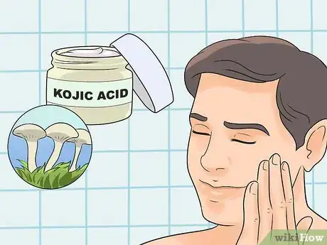 Image intitulée Get Rid of Red Acne Marks Step 9