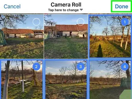 Image intitulée Create a Photo Album on Facebook Step 5