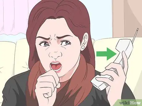Image intitulée Fake Symptoms of Being Sick Step 24