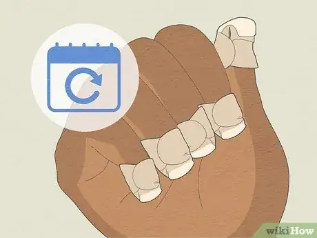 Image intitulée Stop Biting Your Nails Step 24