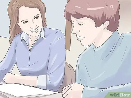 Image intitulée Make Someone Smile Step 12