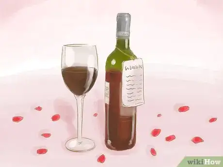 Image intitulée Be Romantic Step 11