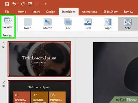 Image intitulée Add Animation Effects in Microsoft PowerPoint Step 21