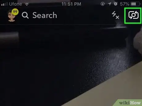 Image intitulée Upgrade Snapchat Step 20