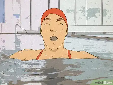 Image intitulée Swim Underwater Without Goggles Step 5