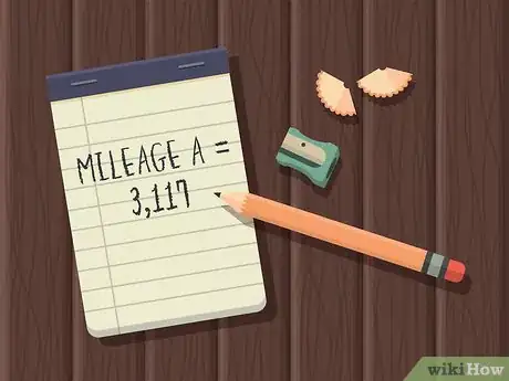 Image intitulée Calculate Your Car's Fuel Efficiency (MPG) Step 2