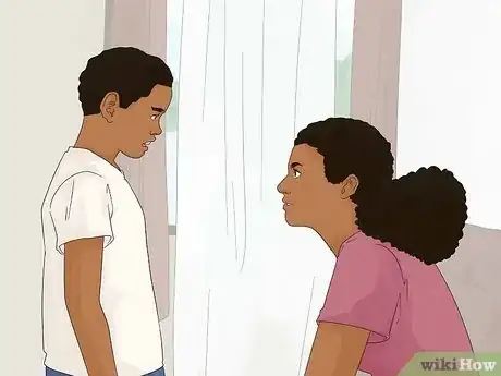 Image intitulée Deal with Adult Sibling Bullying Step 6