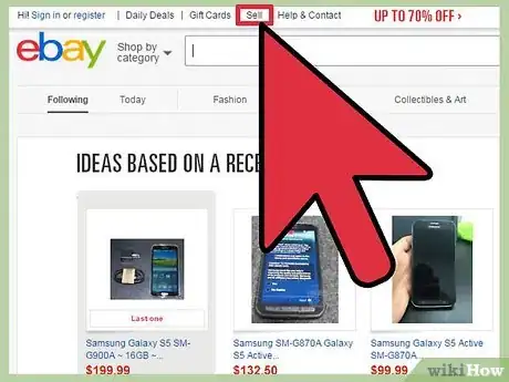 Image intitulée Make Quick Money Online Step 2
