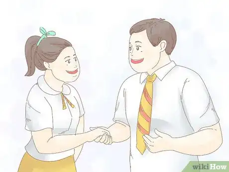 Image intitulée Invite a Girl to the Prom Step 2