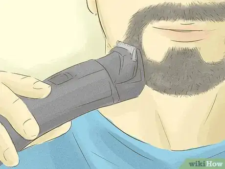 Image intitulée Grow a Beard Step 9