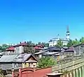 View of Old Mosque, Ufa