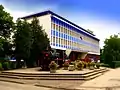 Headquarters