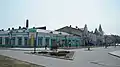 Ussuriysk store