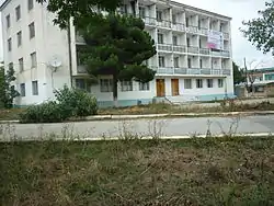 In Mamedkala