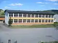 New Primary school in Javorani.