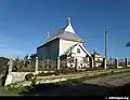 Church of the Assumption of the Blessed Virgin Mary