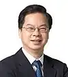 Kung Ming-hsin