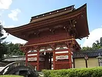 Rōmon（ICP）