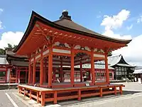 Kobu-den（ICP）