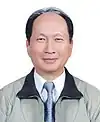 Wu Tze-cheng